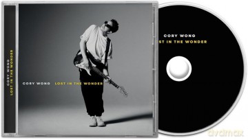 Cory Wong: Lost In The Wonder [CD]
