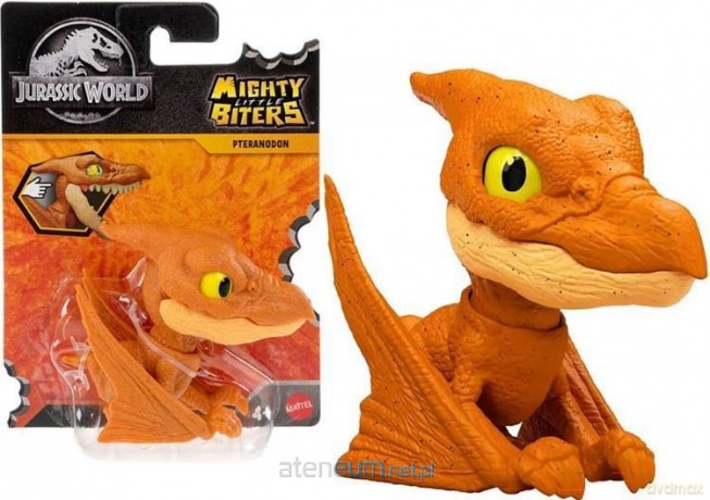 Jurrasic World Dinozaur Dighty Little Pteranodon [FIGURKA]
