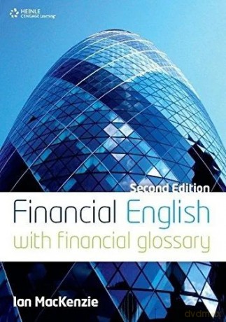 Financial English - Second Edition [KSIĄŻKA]