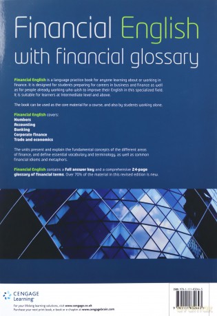 Financial English - Second Edition [KSIĄŻKA]