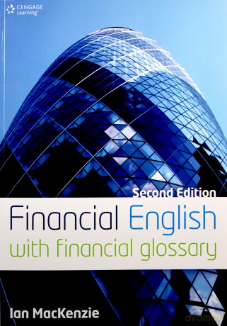Financial English - Second Edition [KSIĄŻKA]