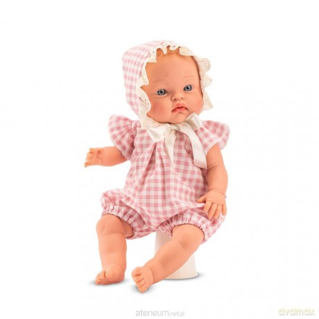 Lalka hiszpańska Alex Patricia 36cm