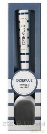 Łyżka - Dziękuję za wszystko