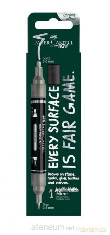 Marker akrylowy Multimark Chrome