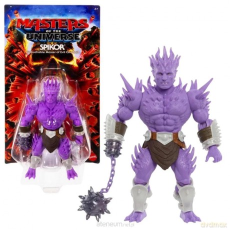 Masters Of The Universe Origins Spikor [FIGURKA]