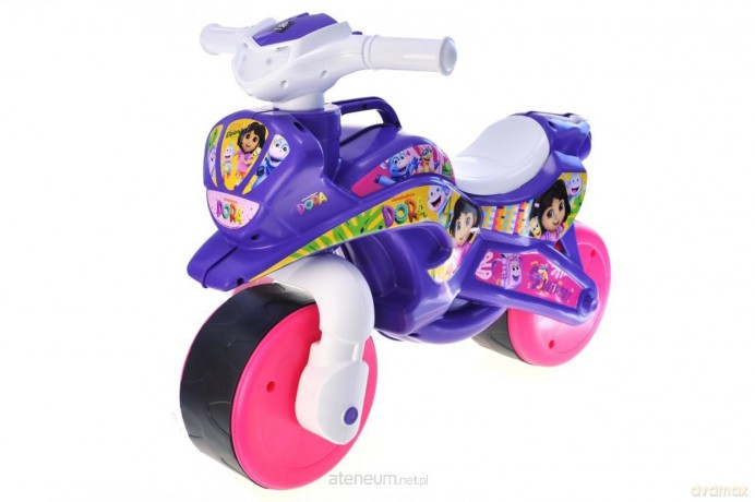 Motocykl Jeździk Dora