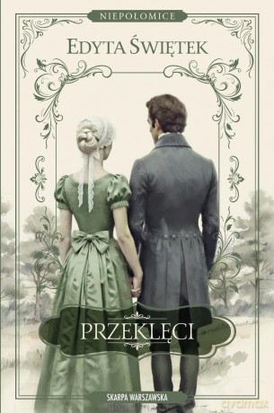 Niepołomice (Tom 2) Przeklęci - Edyta Świętek [KSIĄŻKA]