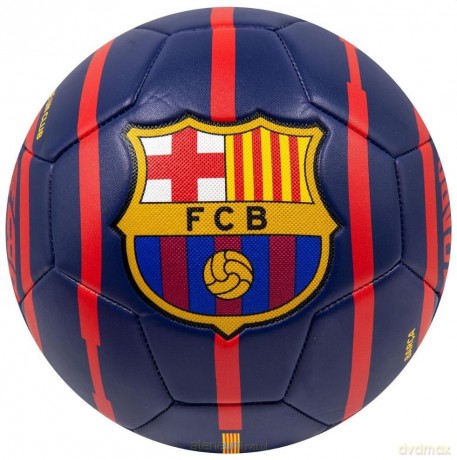 Piłka nożna FC Barcelona R.5