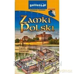Przewodnik - Zamki Polski [KSIĄŻKA]