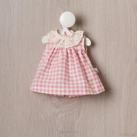 Sukienka Patricia dla lalki Margot 36cm