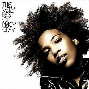 Macy Gray: The Very Best Of Macy Gray [CD]