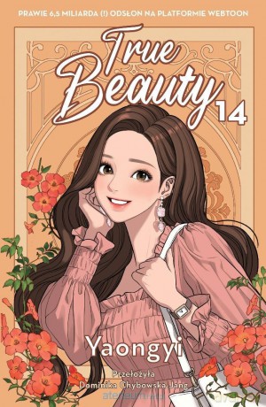 True Beauty (Tom 14) - Yaongyi [KOMIKS]