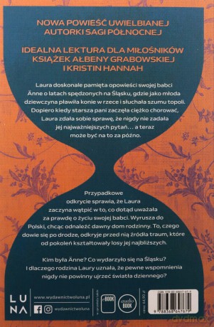 Utracona - Miriam Georg [KSIĄŻKA]