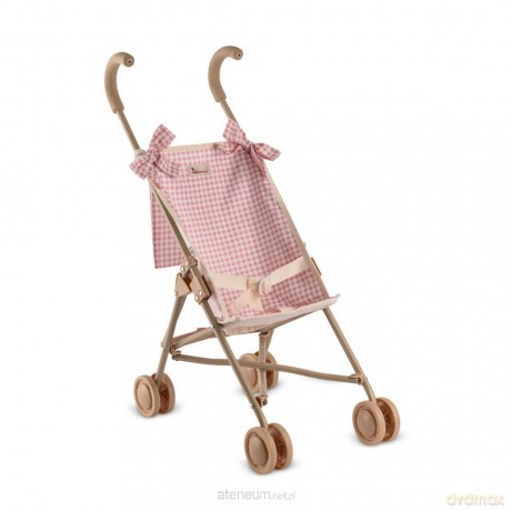 Wózek Patricia spacerówka dla lalki do 57cm