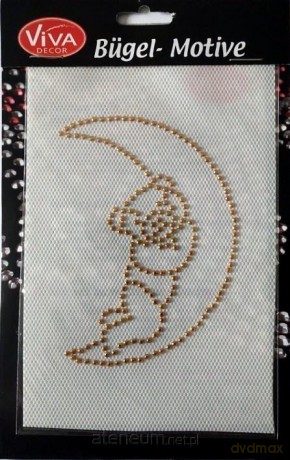 Wprasowanka 8x9,5cm