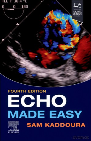 Echo Made Easy - Sam Kaddoura [KSIĄŻKA]