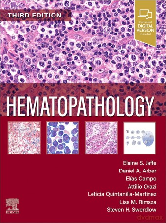 Hematopathology - Elaine Sarkin Jaffe [KSIĄŻKA]