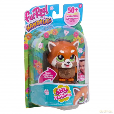 Małe Zwierzątka Interaktywne FurReal 28170 1szt.mix