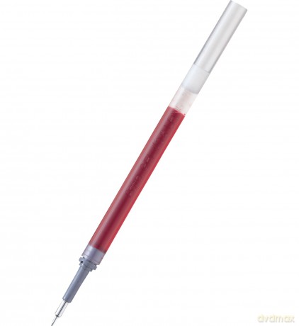 Paczka Wkłady do cienkopisu kulkowego EnerGel czerwone LRN5-BX 12 sztuk