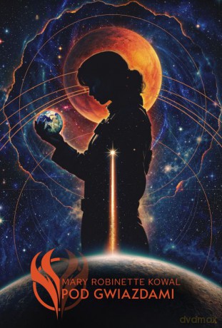 Pod gwiazdami - Mary Robinette Kowal [KSIĄŻKA]