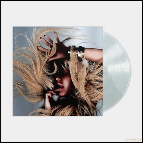 Ellie Goulding: I Know Too Much (Colour) [Winyl]