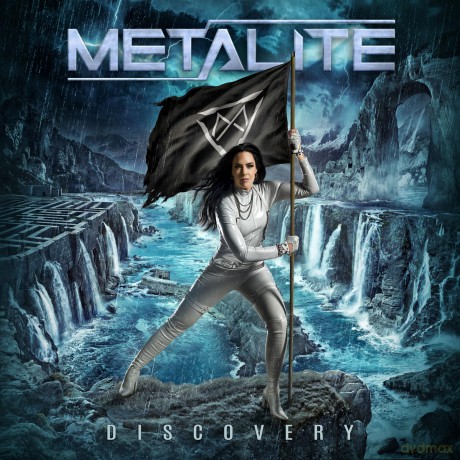 Metalite: Discovery [CD]