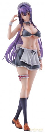 "Please Put Them On, Takamine-san" PVC Figure 1/6 Takane Takamine 25 cm [FIGURKA]