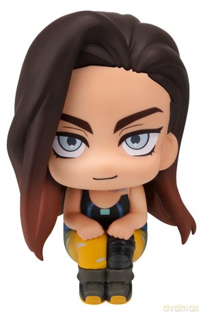 Alien Stage Look Up PVC Figure Hyuna 11 cm [FIGURKA]