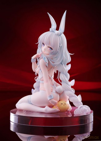 Azur Lane PVC Figure 1/4 Le Malin Listless Lapin 25 cm (re-run) [FIGURKA]