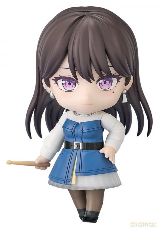 BanG Dream! Nendoroid Action Figure Taki Shiina 10 cm [FIGURKA]