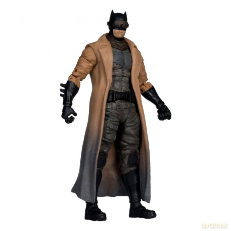 Batman v Superman: Dawn of Justice DC Multiverse Action Figure Batman (Knightmare) 18 cm [FIGURKA]