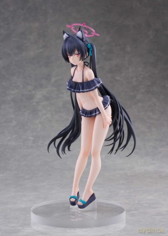 Blue Archive PVC Figure 1/7 Serika (Swimsuit) 25 cm [FIGURKA]