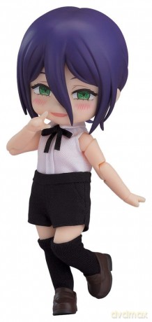 Chainsaw Man - The Movie: Reze Arc Nendoroid Doll Action Figure Reze 14 cm [FIGURKA]