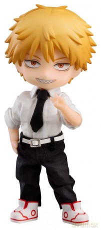 Chainsaw Man Nendoroid Doll Action Figure Denji 14 cm [FIGURKA]