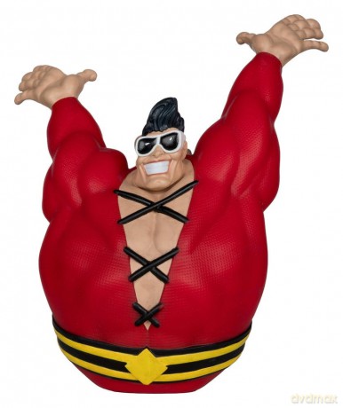 DC Direct Todd's Mods Vinyl Figure Plastic Man 10 cm (Limited Edition) [FIGURKA]