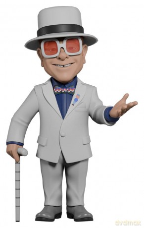 Elton John Minix Figure Elton John Greatest Hits 12 cm [FIGURKA]