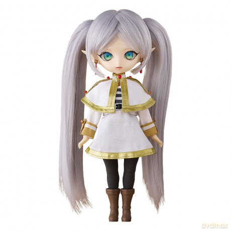 Frieren: Beyond JourneyÂ´s End Harmonia Humming Action Figure Frieren 23 cm [FIGURKA]