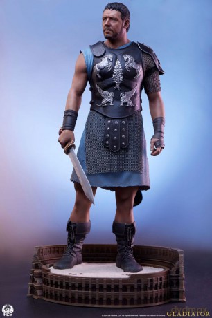 Gladiator Epic Series Statue 1/3 Maximus 66 cm [FIGURKA]
