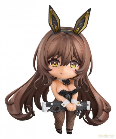 Goddess of Victory: Nikke Nendoroid Action Figure Noir 10 cm [FIGURKA]