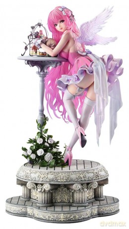 Goddess of Victory: Nikke Real Elite Masterline Statue 1/4 Dorothy â Nostalgia Bonus Version 53 cm [FIGURKA]