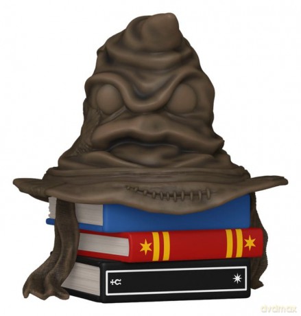 Harry Potter POP! Vinyl SFX Figure Sorting Hat 9 cm [FIGURKA]