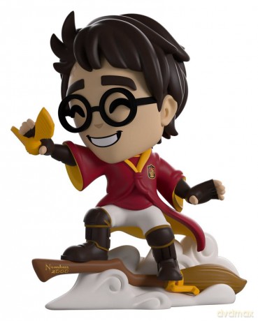 Harry Potter Vinyl Figure Harry Potter 12 cm [FIGURKA]