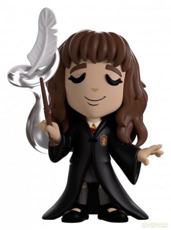 Harry Potter Vinyl Figure Hermione Granger 12 cm [FIGURKA]