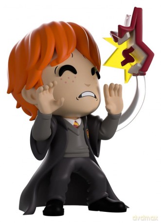 Harry Potter Vinyl Figure Ron Weasley 11 cm [FIGURKA]