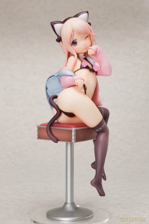 Hatsukoi Ribbon PVC Figure 1/6 Yuu 25 cm [FIGURKA]