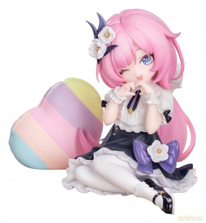 Honkai Impact 3rd PVC Figure Elysia Little Flame-Chaser Ver. 9 cm [FIGURKA]