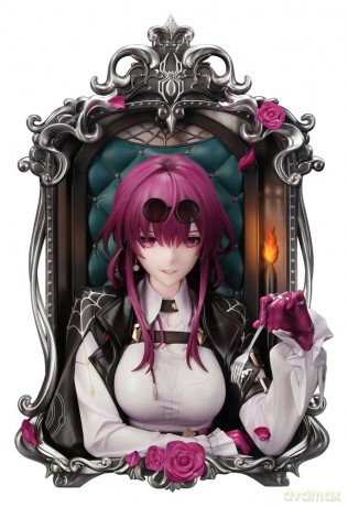 Honkai: Star Rail Diorama PVC Figure Kafka: Patience Is All You Need Ver. 25 cm [FIGURKA]