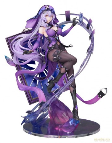 Honkai: Star Rail PVC Figure 1/7 Black Swan 26 cm [FIGURKA]