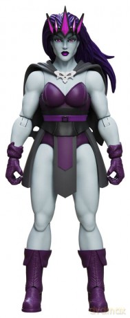 Immortal Champions Action Figure Fell Necromancer 14 cm [FIGURKA]