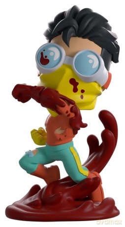 Invincible Vinyl Figure Invincible VS 12 cm [FIGURKA]